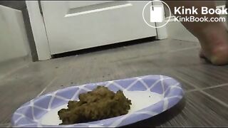 PLEASE TALK DIRTY SHIT TO ME!!! dirty talk scat  wifes and couples compilation