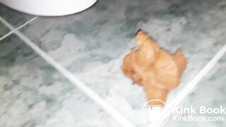 shit (I speak in English) parte 2