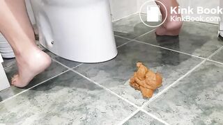 shit (I speak in English) parte 2