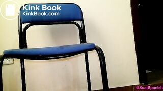 VERIFYING @ScatSpanish WITH MY BIG SHIT! (Spanish audio)