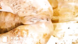 Scat couple