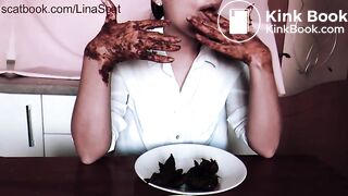 ScatLina - Hands