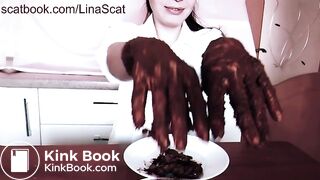 ScatLina - Hands