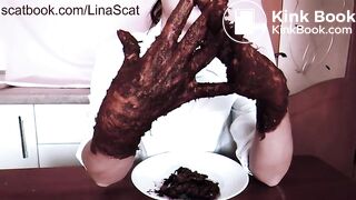 ScatLina - Hands