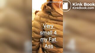 Mistress Mae LOUD SHITTING!!!