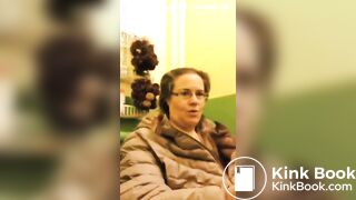 Mistress Mae LOUD SHITTING!!!