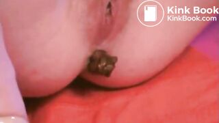 Scat - Lucy Shitting 11 (Swallow-my)