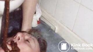 My Husband Is A Toilet-pig