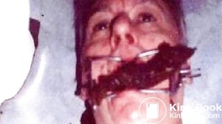 My Husband Is A Toilet-pig