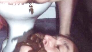 My Husband Is A Toilet-pig