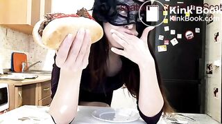 ScheisseBrot