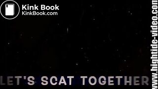 Let's Scat Together