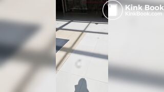 Public Toilet