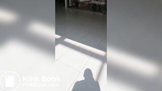 Public Toilet