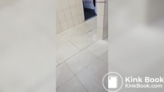 Public Toilet
