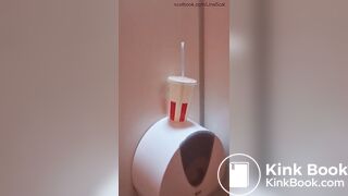 Public Toilet
