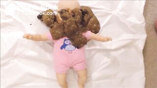 scat doll