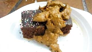K - The Shit Cake - ThisVidcom
