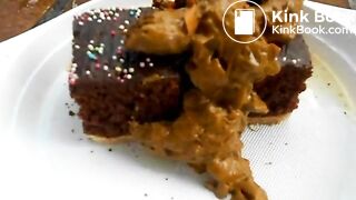 K - The Shit Cake - ThisVidcom