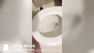 Mistress mae Loud shitting 2