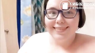 SSBBW Super Messy Scat Wedgie 12 - ThisVidcom