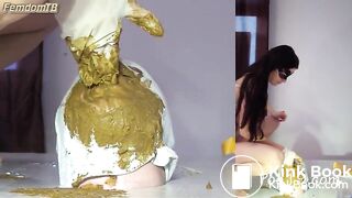 MilanaSmelly - I almost vomited!