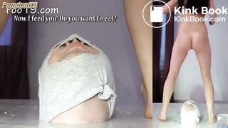 MilanaSmelly - I almost vomited!