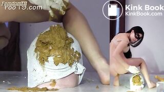 MilanaSmelly - I almost vomited!