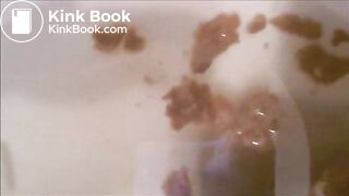 GoddAss Jennifer Rare Toilet Video