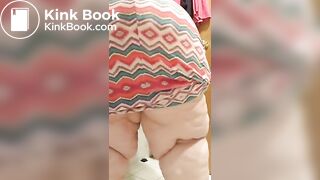 SUPER LOUD FART TWERK