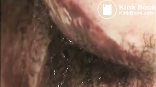 so eine perverse Sau