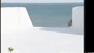 Lady Poop In Publicmp4