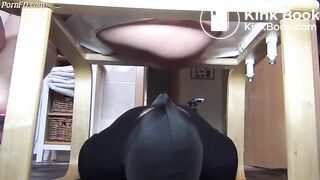 Rossella Extrem Scat Slave II