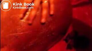 Big girl shitting smearing and get fucked doggystyle