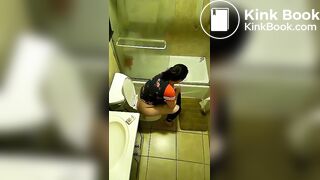 [clips4salecom]Sept 04 hidden potty cam mobile