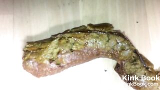 Big Tasty Shit