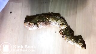 Big Tasty Shit