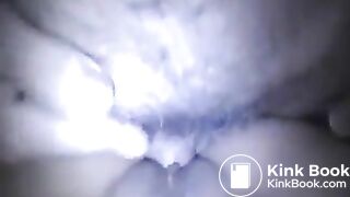 Real Amateur Scat Fuck