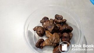 Hard nuggets for starters