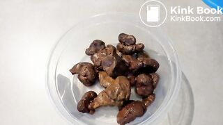 Hard nuggets for starters