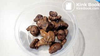 Hard nuggets for starters