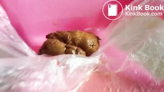 Huge shit and Piss