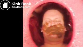 Mistress Esme - Toilet Slavery - Eat my shit