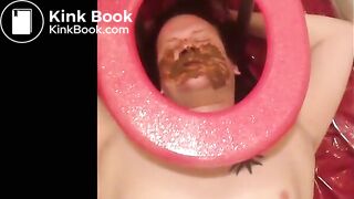Mistress Esme - Toilet Slavery - Eat my shit
