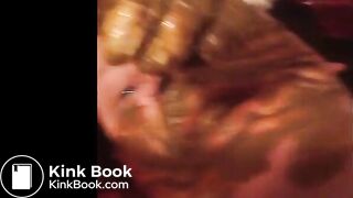 Mistress Esme - Toilet Slavery - Eat my shit