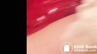 Mistress Esme - Toilet Slavery - Eat my shit