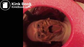 Mistress Esme - Toilet Slavery - Eat my shit