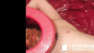 Mistress Esme - Toilet Slavery - Eat my shit