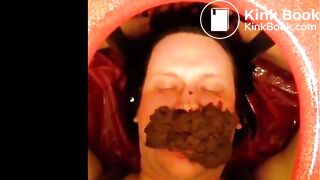 Mistress Esme - Toilet Slavery - Eat my shit