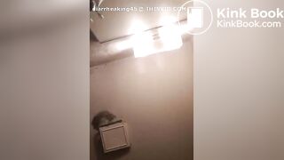 BBW Loud shitting 2